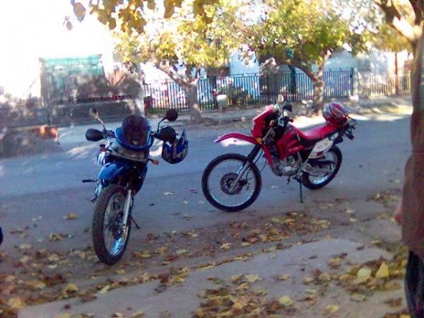 Fotolog de Ruben: Kymco 3