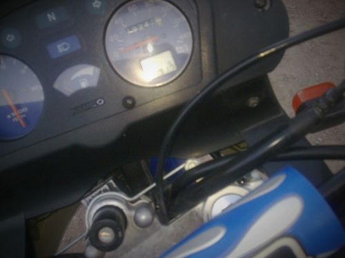 Fotolog de Ruben: Kymco 53