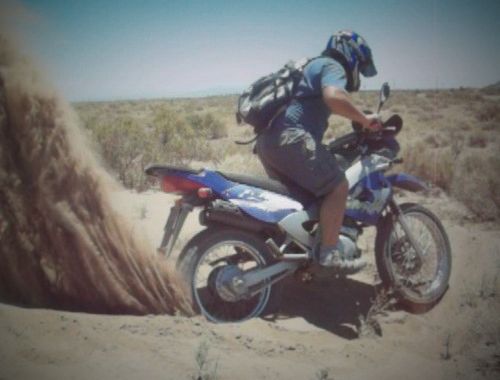 Fotolog de Ruben: Kymco 3