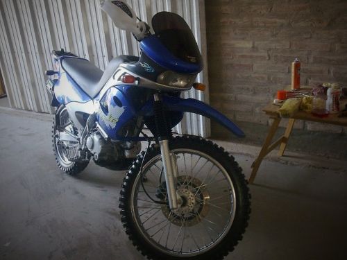 Fotolog de Ruben: Enduro 4