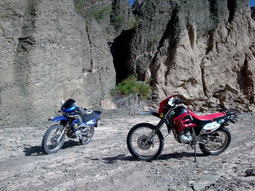 Fotolog de Ruben: Enduro 14