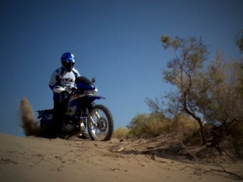 Fotolog de Ruben: Arena 3